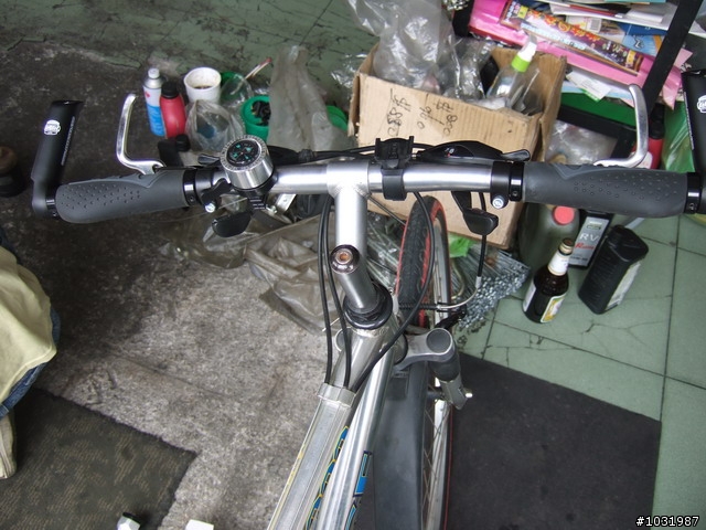 14年鋼管老車拉皮(HUGE AL1000)