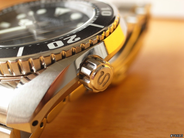 [分享] SEIKO Prospex 200M Diver SBDC001 水鬼