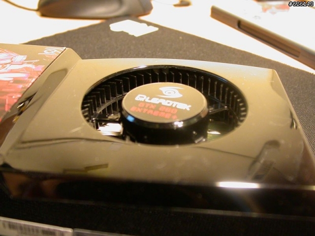 麗台GTX260+對上PowerColor HD4890 (圖多)