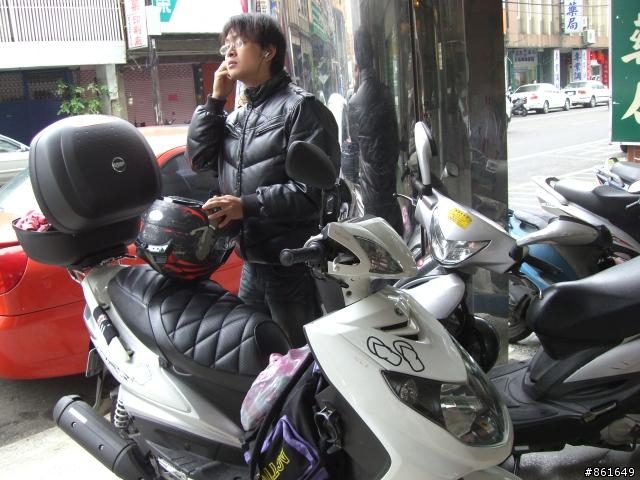 [分享]看團團圓圓去~從高雄出發~四天之旅(圖多)