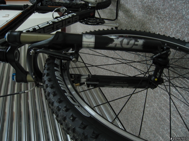 [分享]MERIDA 名駒 HFS 3000V