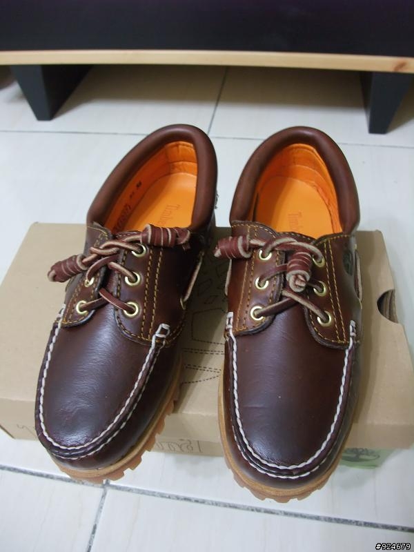 Timberland 30003/51304 開箱文