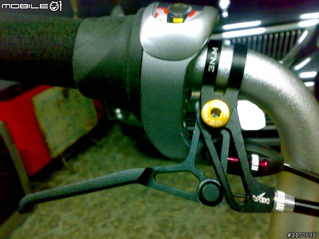 "不難登" BROMPTON 粉紅小可愛 3 Speed up to 5 Speed (SA)