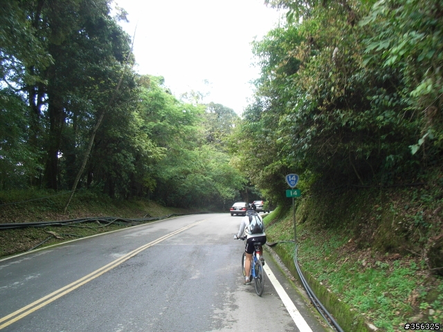 [遊記] 我們攜手騎單車去朝聖~台灣公路之巔-武嶺