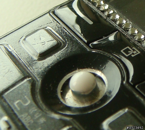 省錢改造SONY Ericsson k750I,為自己的荷包省一下!!