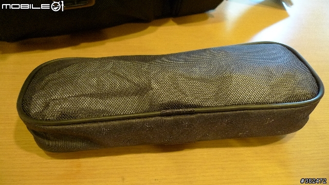 [分享] TUMI FXT nylon 側背電腦包