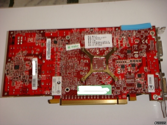 [分享] ATI HD 4770 簡測