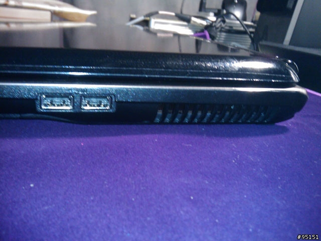 [不專業開箱]Asus N81Vp
