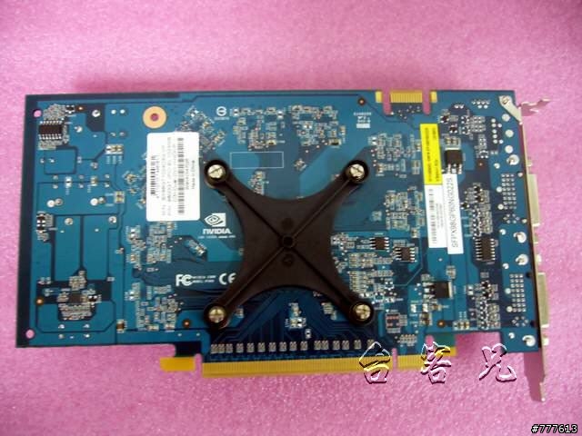 [台]不用外接電原的Sparkle濕巴扣9800GT.是笑能?還是效能!
