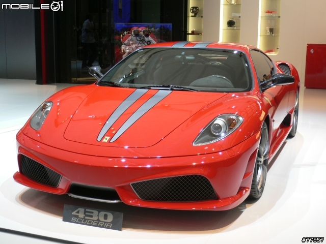 上海車展