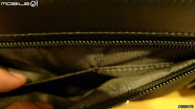 [分享] TUMI FXT nylon 側背電腦包