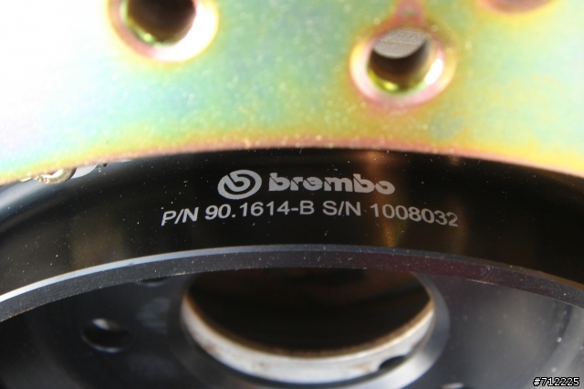 E93 330上海改裝4/24更新補圖Brembo GT&pss10