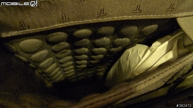 [分享] TUMI FXT nylon 側背電腦包