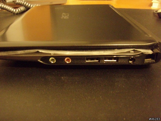 請大家注意，acer aspire one A0531h目前並沒有任何3G模組內建的型號，也沒有3G模組可以選購