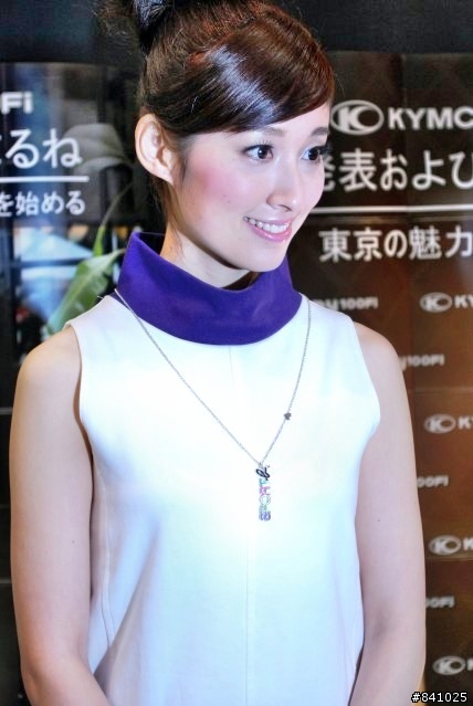外行人逛2009年日本東京相機展(有SG圖)