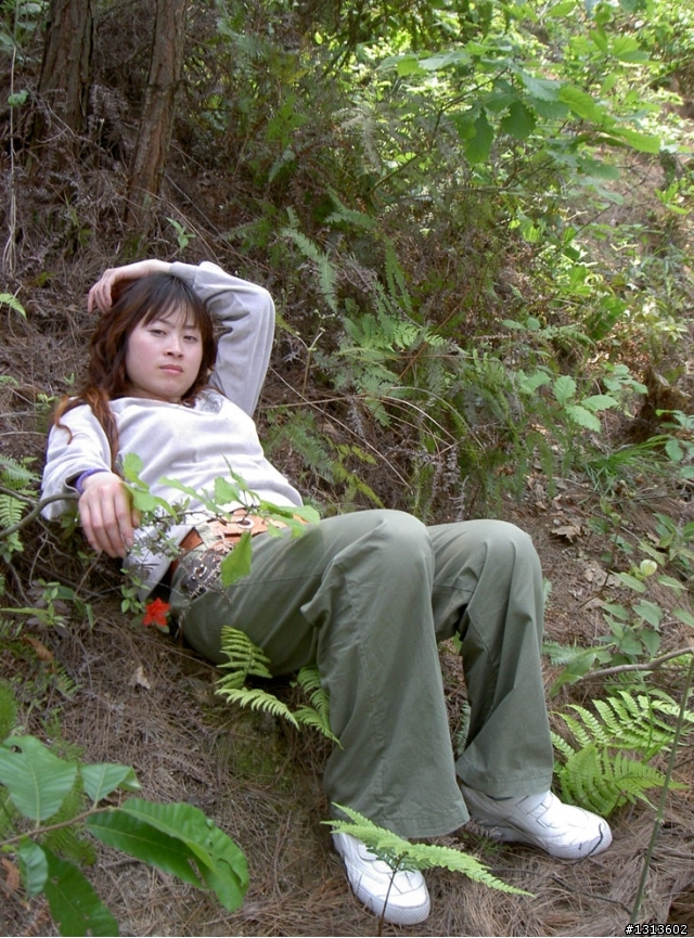 田園與美女