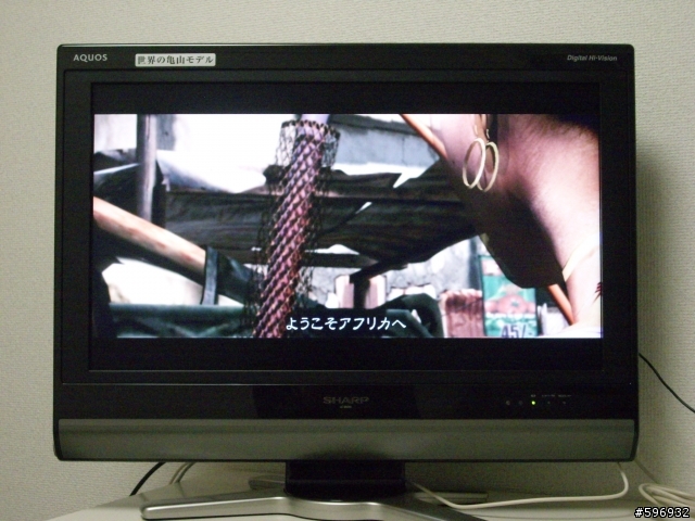 [分享]個人小空間 + SHARP LC26D50 + 免費PS3
