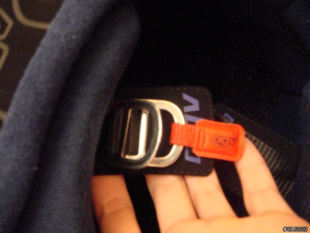 [開箱文] AGV GP-PRO ROSSI 安全帽