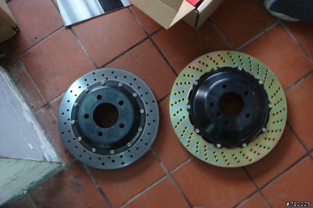 E93 330上海改裝4/24更新補圖Brembo GT&pss10