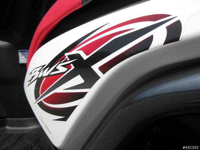[分享]”滑胎瘋”- 新BW’S X試乘活動開跑！測試車入手分享！