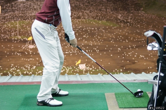 TaylorMade R9 上陣試打篇
