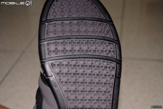 [分享]我OFF ROAD,我的NIKE 6.0鞋