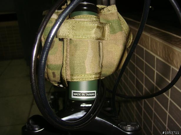 開箱 Montagu PARATROOPER 傘兵車