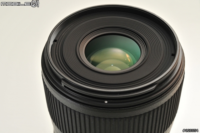 拍攝小東西的好物 - 小捲的Nikon afs 60mm micro+ Markins Q3tr開箱照 (新增快拆板示意圖)