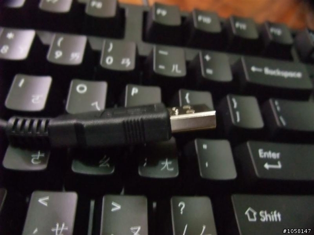 【雅】Filco(黑軸) V.S Datacomp(茶軸) 趣味評比