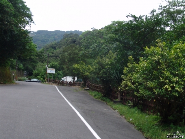 4/27樹林大棟山+輕度OFFROAD