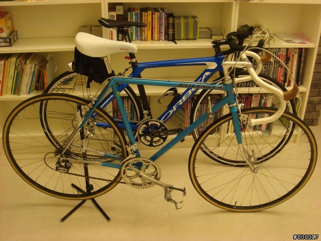 新車分享ORBEA ONIX