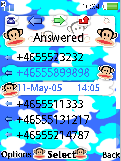 [240*320]TK的89號。七色齊發--迷彩大嘴猴--