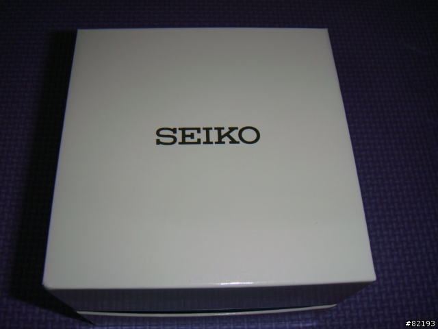 SEIKO SNP019J1