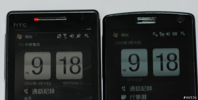 diamond 1,2 代 背光比較