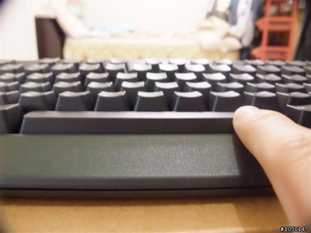 【雅】Filco(黑軸) V.S Datacomp(茶軸) 趣味評比
