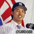 are you ready? (好像看見井川慶在偷笑 -  一線署光)