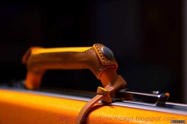 [分享]Samsonite Black Label Signat 60年代阿爸的公事包變時尚配件