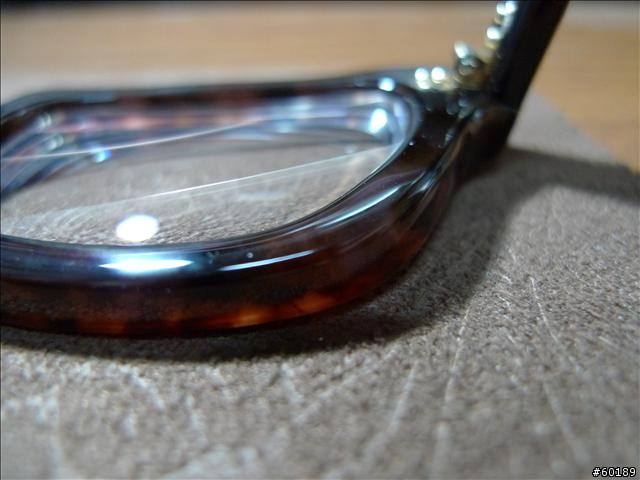 [眼鏡] EFFECTOR 要當宅宅就要當最宅的!!!