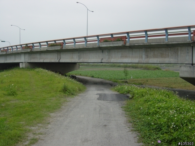 宜蘭縣政中心至國立傳統藝術中心之自行車路線