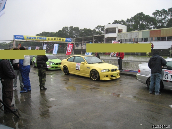 龍潭賽車場-飆風再起GTR