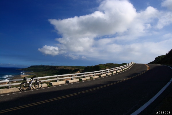世界級的精彩-----半島遊蹤(籠仔埔草原)
