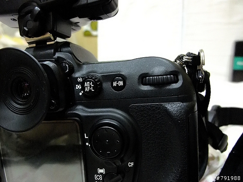 F200 EXR開箱再一發~