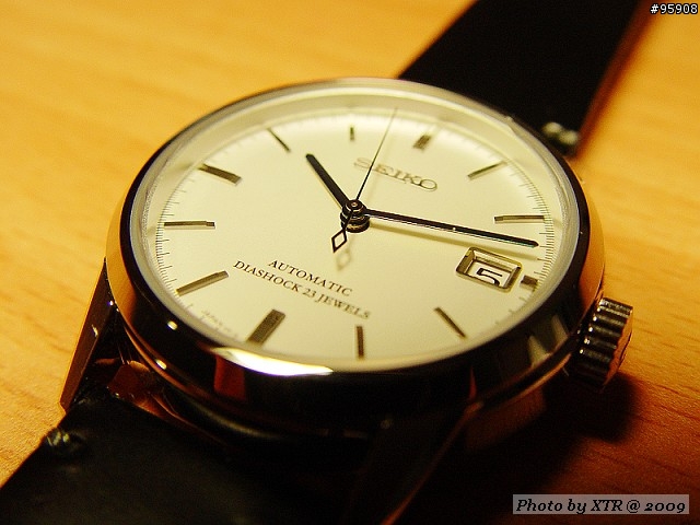 SEIKO - SCVS013