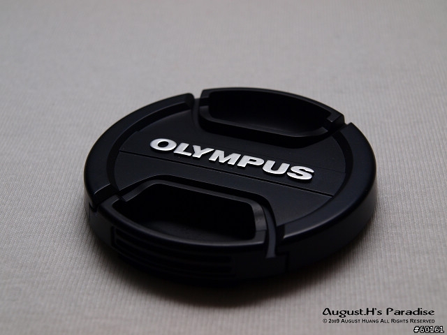 一次攻頂的快感 - Olympus FL-50R