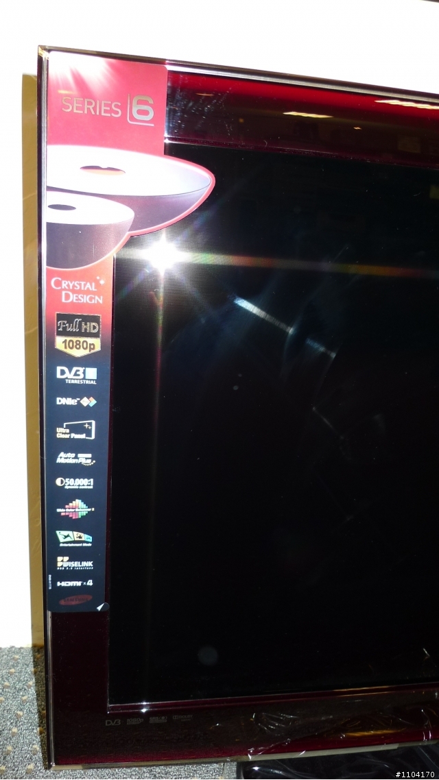 SONY X系列與SANSUNG 650極致大拼鬥閃亮登場
