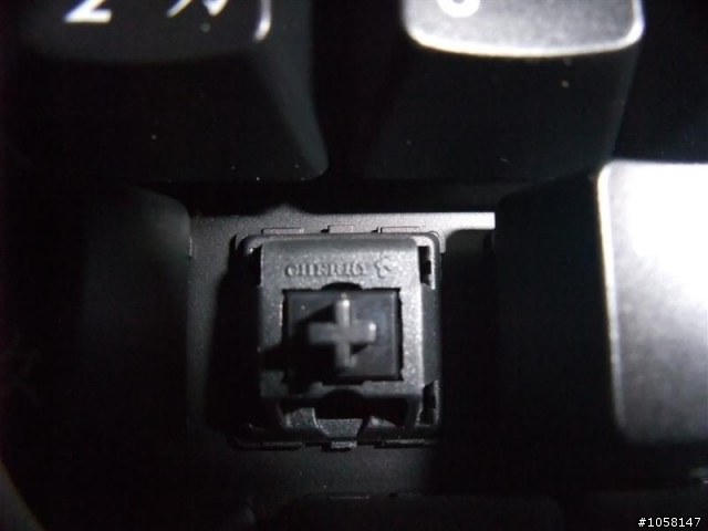 【雅】Filco(黑軸) V.S Datacomp(茶軸) 趣味評比