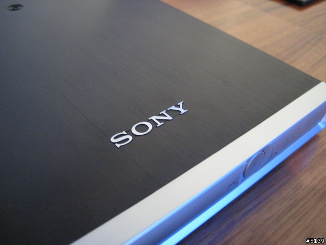 [分享]Sony VAIO迷聚會3 從"心"開始 活動實錄 (圖多)