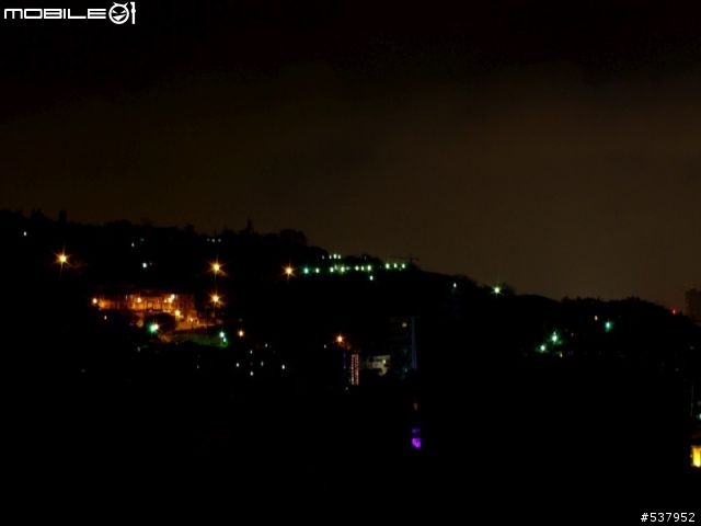 機車夜衝 亂亂跑 之看 高雄夜景(更新斜張夜景)