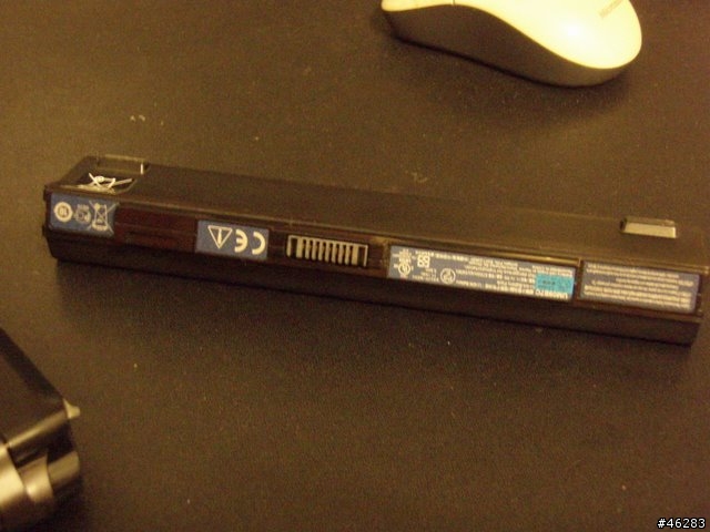 請大家注意，acer aspire one A0531h目前並沒有任何3G模組內建的型號，也沒有3G模組可以選購