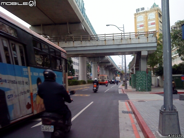 [已經出人命]全台北市最變態的禁行機車+兩段式左轉 在哪?[有圖有真相]